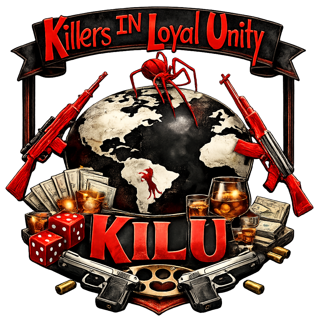 KILU emblem