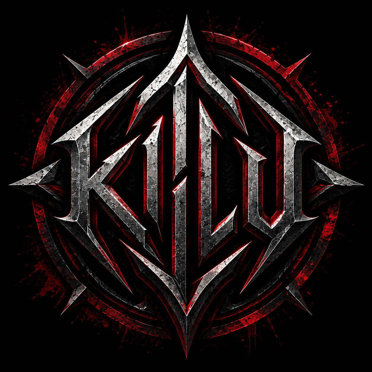 KILU symbol